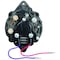 Wai Global Alternator, ALTMD IREF J11, 55 Amp12 Volt, Bidirectional, 1Groove Pulley 12174N-1G - alternate 3
